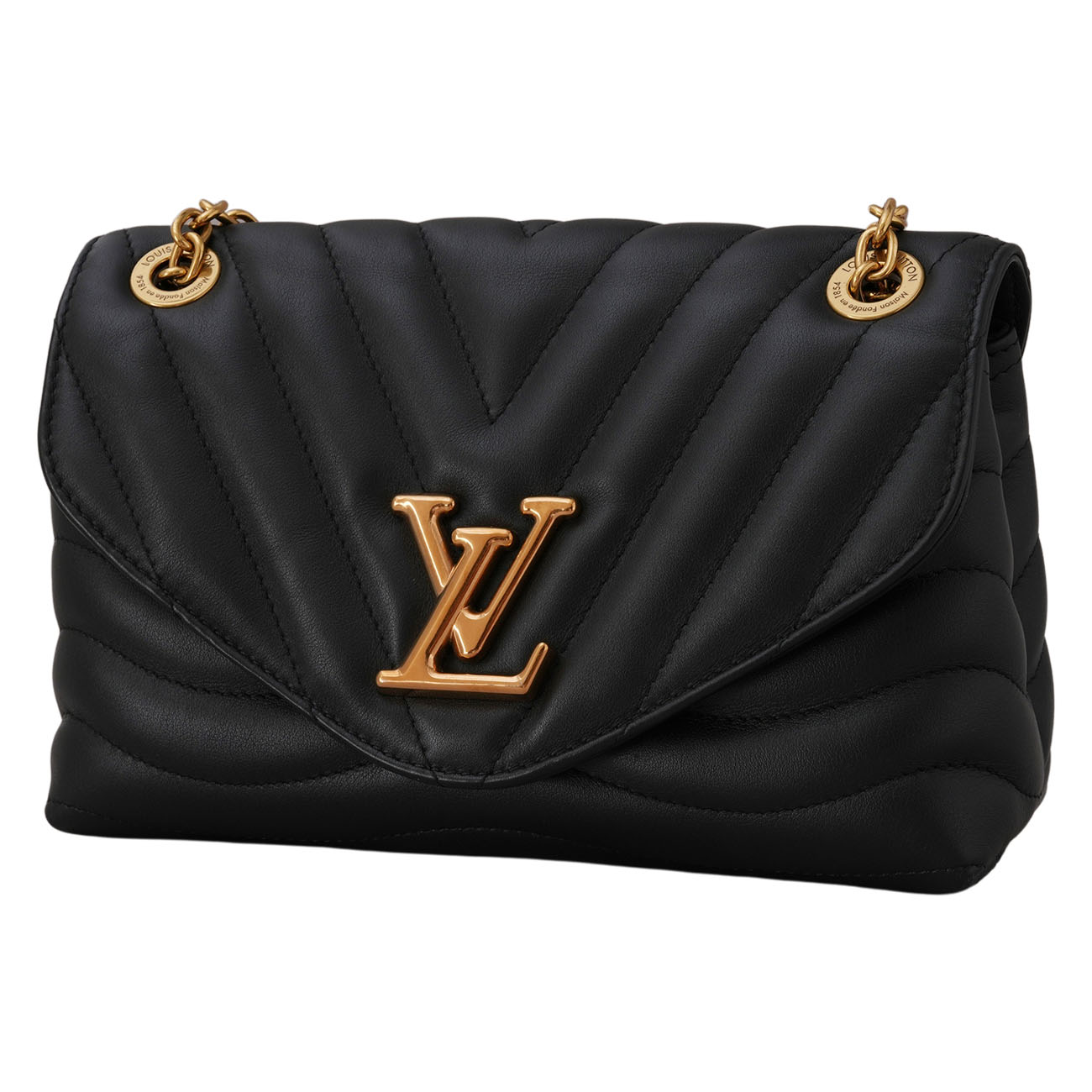 LOUIS VUITTON(USED)루이비통 M58552 뉴웨이브 체인 숄더백